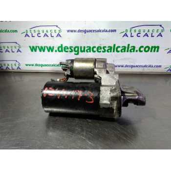 MOTOR ARRANQUE 1241779495203 9 DIENTES BOSCH 