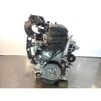 MOTOR COMPLETO HFZ GASOLINA 83.019 KM