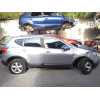 nissan qashqai (j10) del año 2008