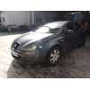 seat leon (1p1) del año 2007