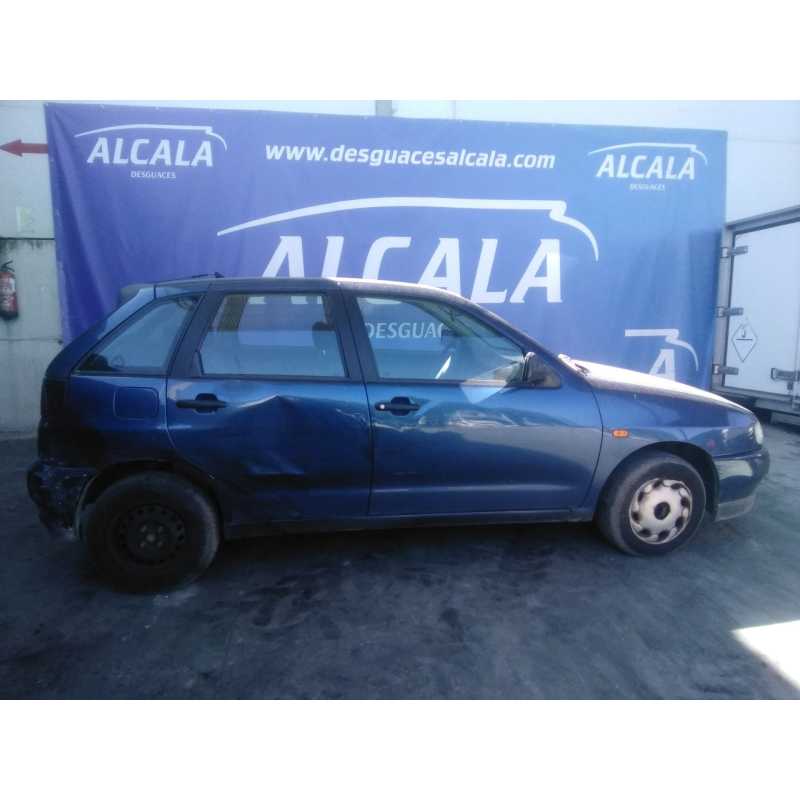 seat ibiza ii (6k1) del año 1998