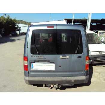 FORD TRANSIT CONNECT (TC7)