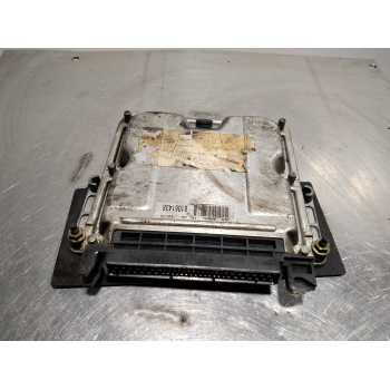 CENTRALITA MOTOR UCE 0281010248 