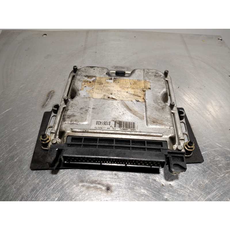 CENTRALITA MOTOR UCE 0281010248 