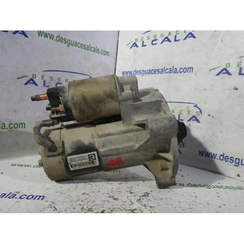 MOTOR ARRANQUE 12 DIENTES M000T82081 