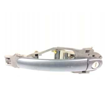 MANETA EXTERIOR DELANTERA IZQUIERDA 6Q4837885A 