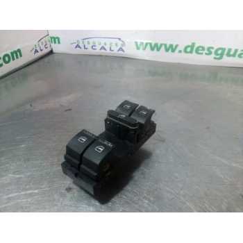MANDO ELEVALUNAS DELANTERO IZQUIERDO 1K4959857 10 PINES 