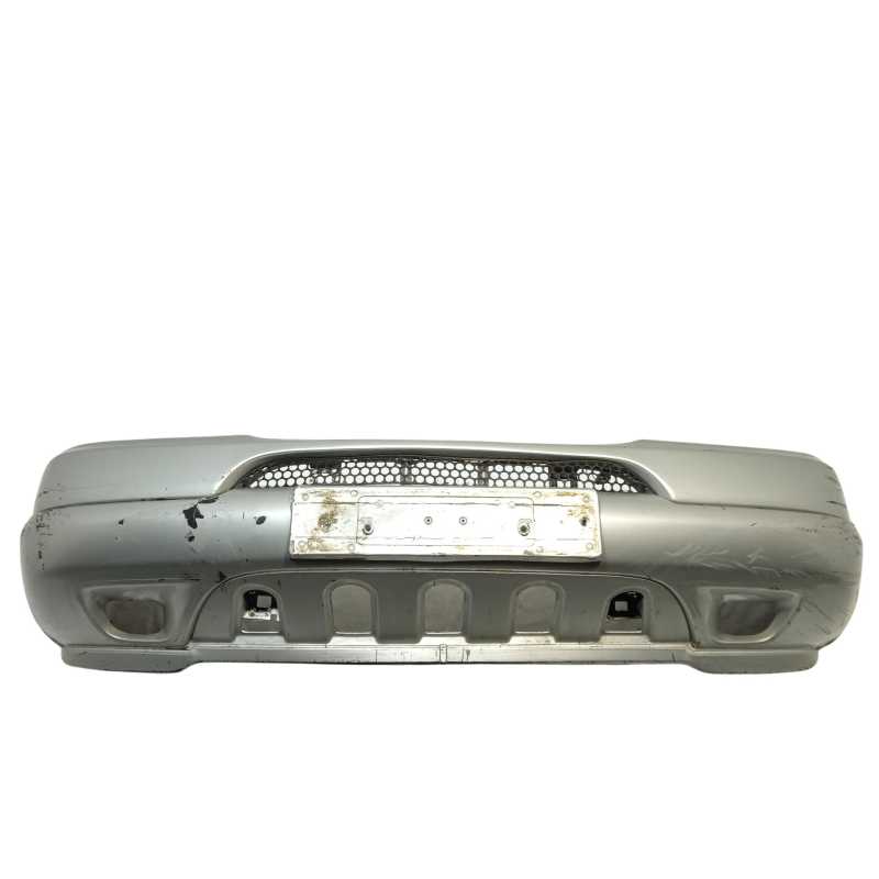PARAGOLPES DELANTERO A1638803870 ARAÑADO 
