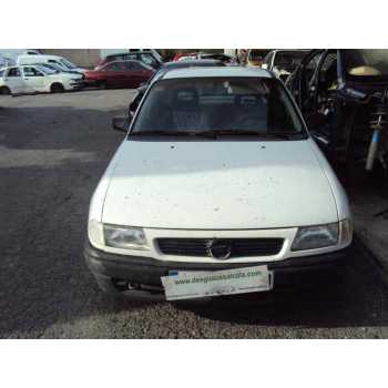 OPEL ASTRA F BERLINA