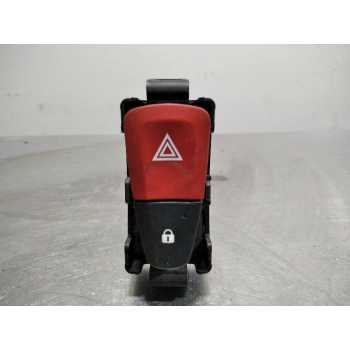 BOTON EMERGENCIA 8200214896A 6 PINES 