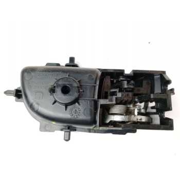 MANETA INTERIOR DELANTERA IZQUIERDA 692060D270 