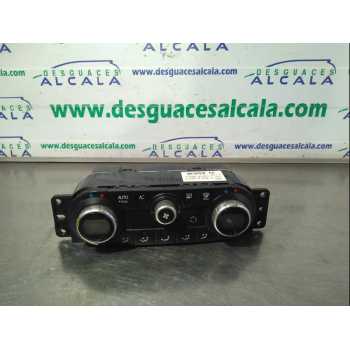 MANDO CLIMATIZADOR 27500JY58C 27500JY58C T1007470M