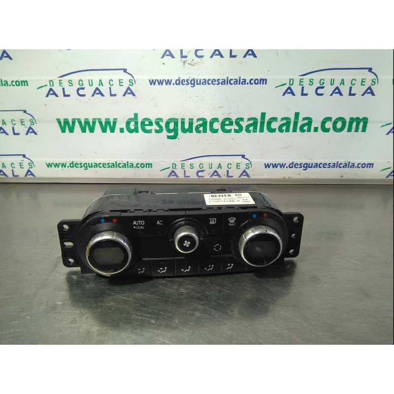 MANDO CLIMATIZADOR 27500JY58C 27500JY58C T1007470M