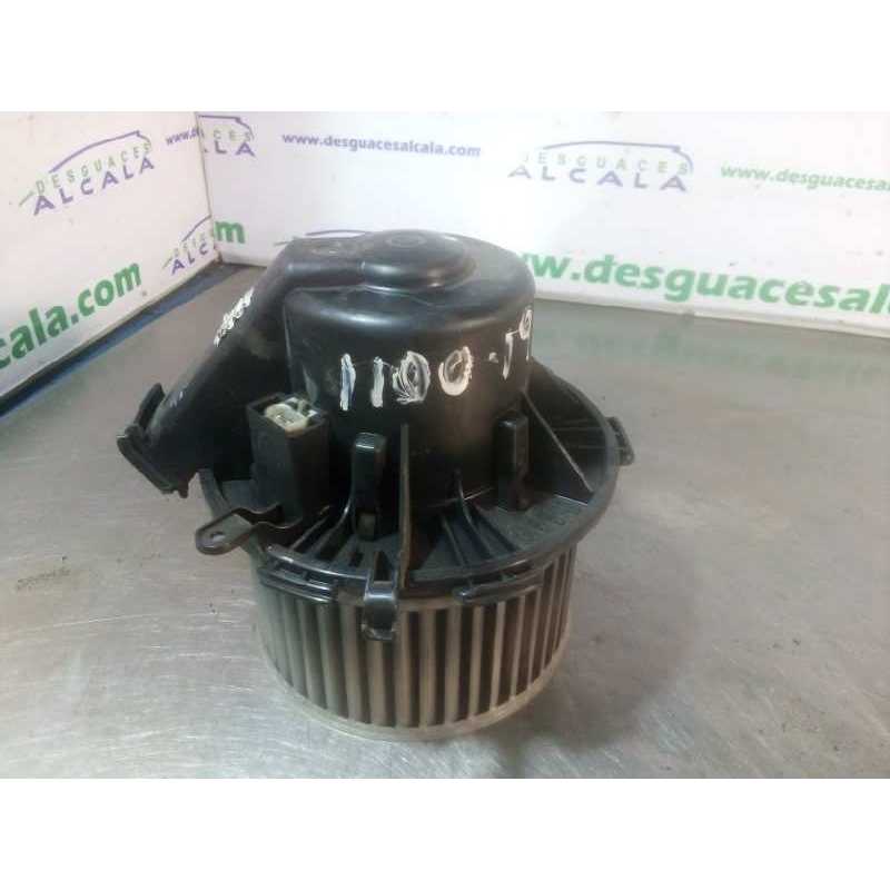 MOTOR CALEFACCION 