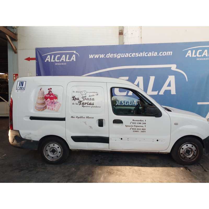 renault kangoo express (fc0/1_) del año 2006