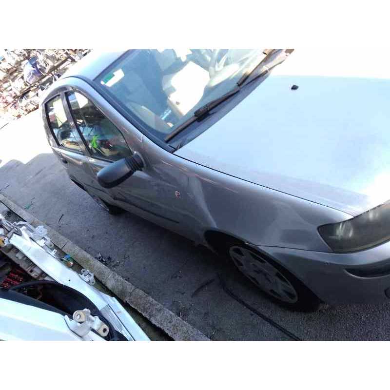 fiat punto berlina (188) del año 2003