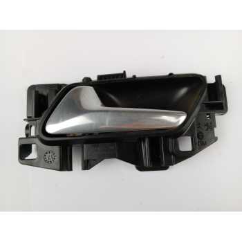 MANETA INTERIOR TRASERA IZQUIERDA 98201553VV 