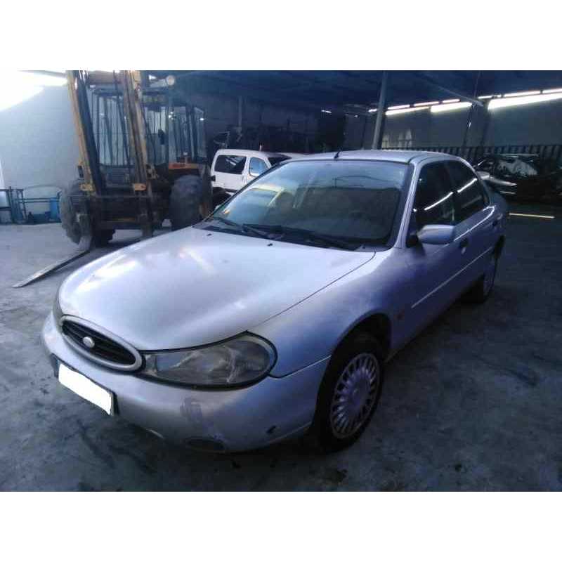 ford mondeo berlina (gd) del año 2000