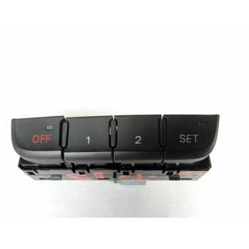 MANDO REGULADOR DE ASIENTOS 8K0959769 
