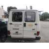 peugeot j5 furgoneta (290l) del año 1992