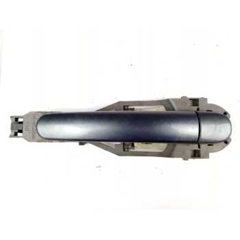 MANETA EXTERIOR TRASERA IZQUIERDA 6Q4839885A 