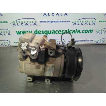 COMPRESOR AIRE ACONDICIONADO 1834 154 HCC