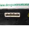MANDO CLIMATIZADOR 27500JY58C 27500JY58C T1007470M