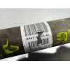 TRANSMISION DELANTERA DERECHA KX673B436AE 