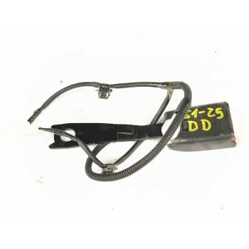 BROCHE CINTURON DELANTERO DERECHO 7323060550C0 