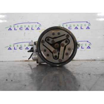 COMPRESOR AIRE ACONDICIONADO 0161 HCC HS11