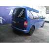 volkswagen caddy ka/kb (2k) del año 2007