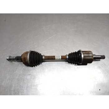TRANSMISION DELANTERA IZQUIERDA KX673B437AD 