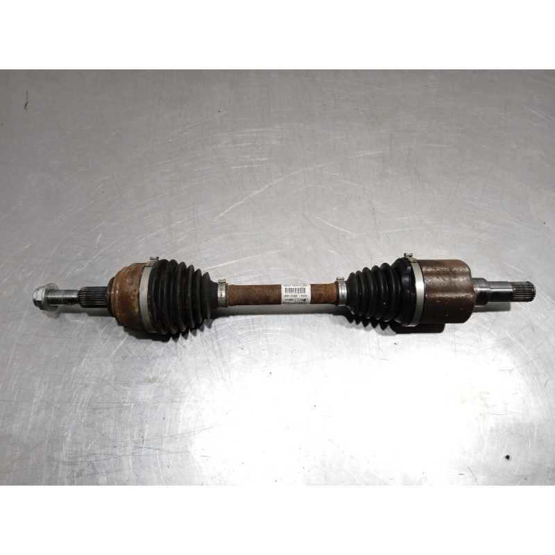 TRANSMISION DELANTERA IZQUIERDA KX673B437AD 