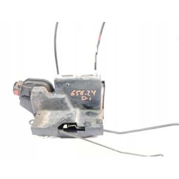 CERRADURA PUERTA DELANTERA IZQUIERDA 8131026021 
