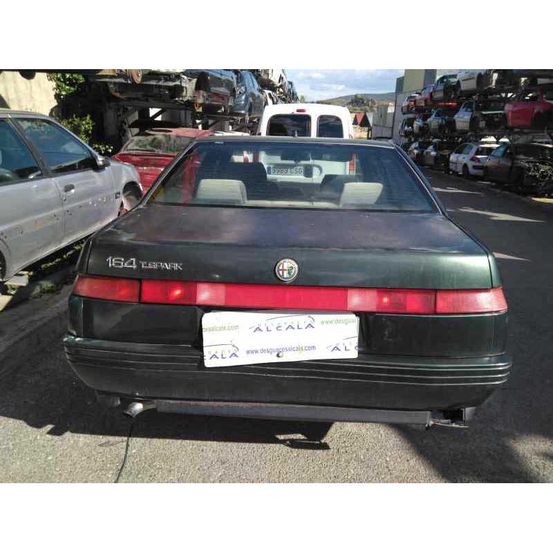 alfa romeo 164 del año 1992