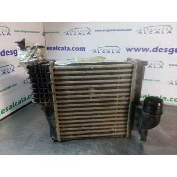 INTERCOOLER 9675627980 SOPORTE ROTO 