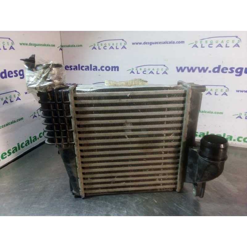 INTERCOOLER 9675627980 SOPORTE ROTO 