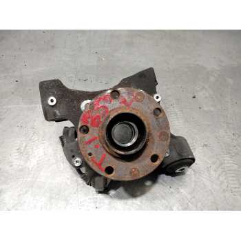 MANGUETA TRASERA IZQUIERDA 4F0505433G ABS