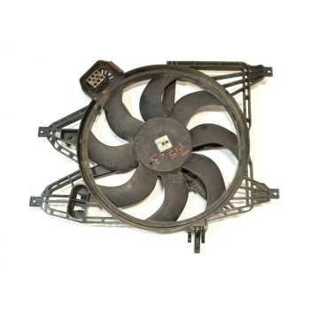 ELECTROVENTILADOR 