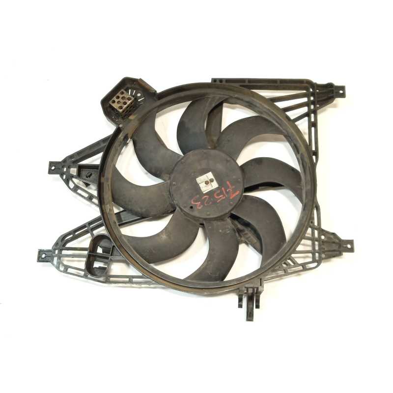 ELECTROVENTILADOR 