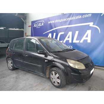 RENAULT SCENIC II