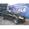 renault scenic ii del año 2006