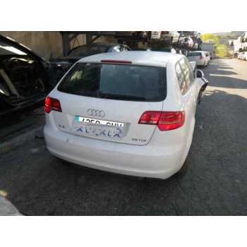 AUDI A3 SPORTBACK (8P) de desguace