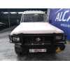 nissan patrol (k/w260) del año 1991