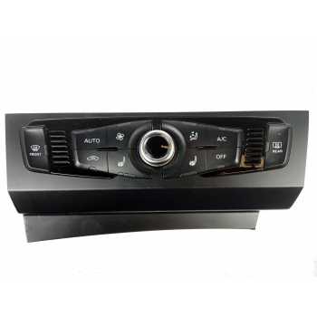 MANDO CLIMATIZADOR 8K1820043AT 