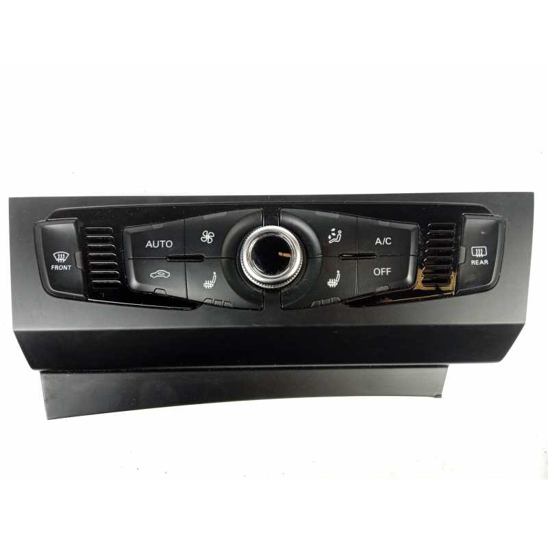 MANDO CLIMATIZADOR 8K1820043AT 