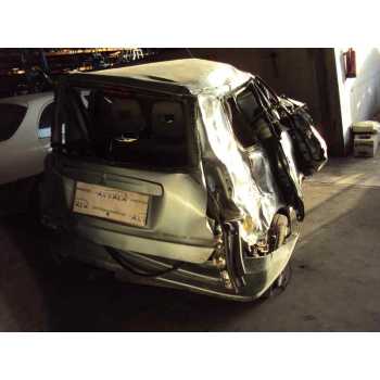 MITSUBISHI SPACE STAR (DG0)