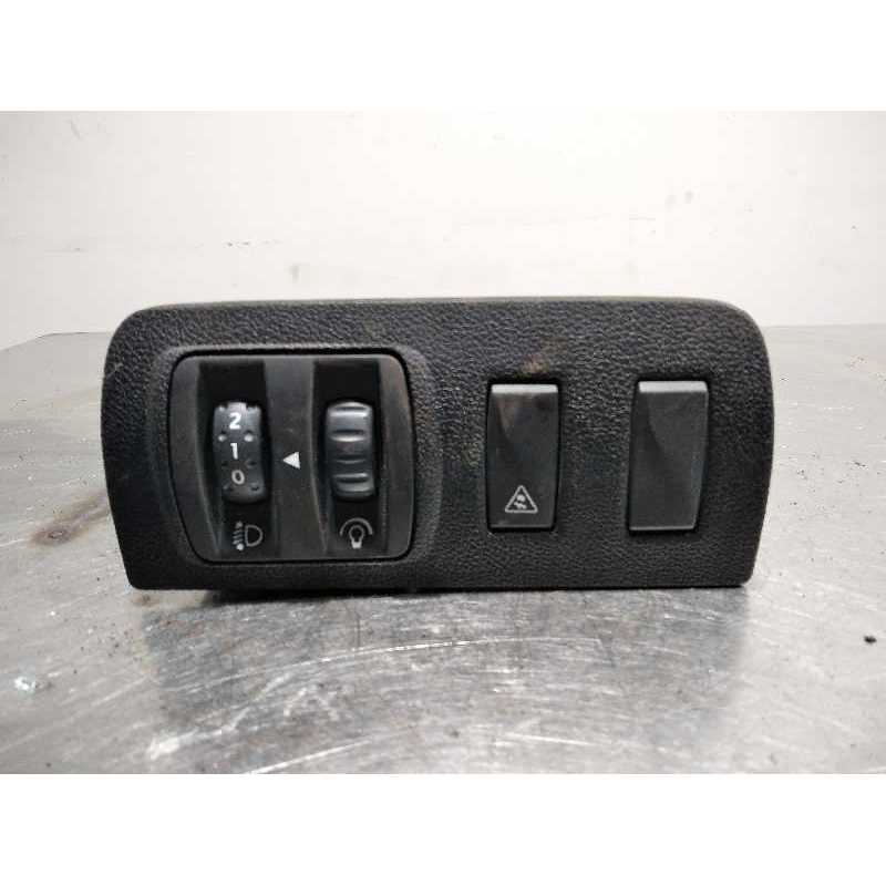 REGULADOR ALTURA LUCES 648450001R 
