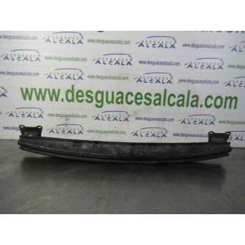 REFUERZO PARAGOLPES TRASERO TRASERA 