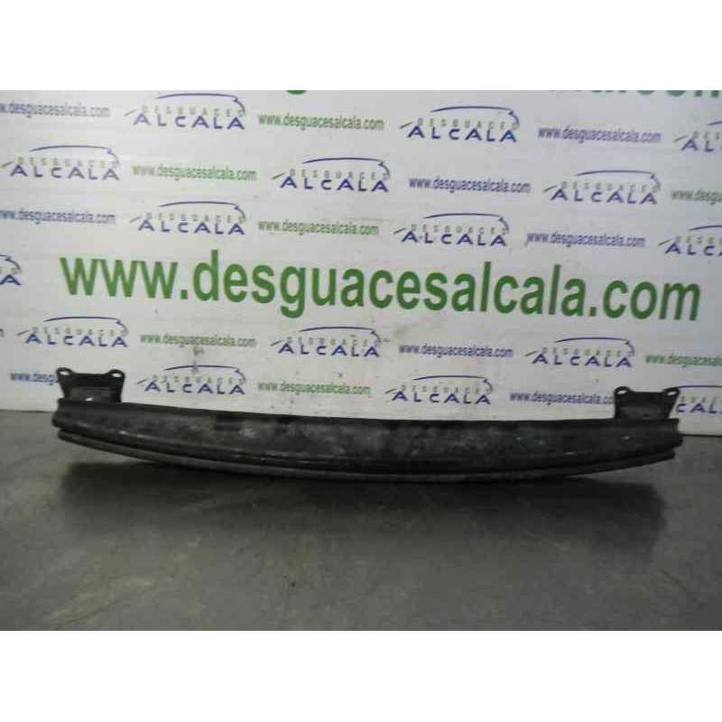 REFUERZO PARAGOLPES TRASERO TRASERA 